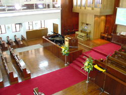 香港潮人生命堂﹣ Hong Kong Swatow Christian Church